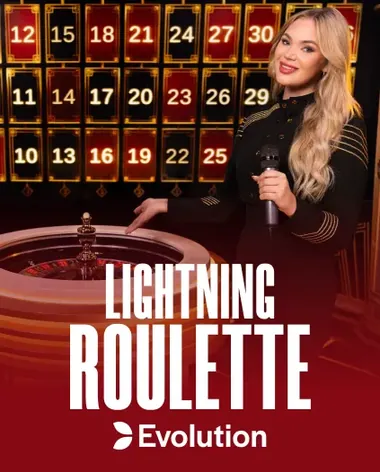 Immersive Roulette